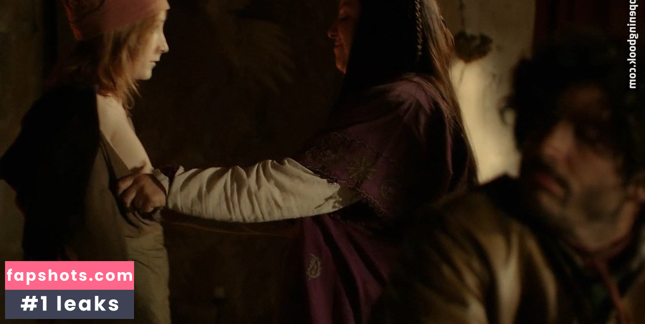 Claire Butard Filtración Desnuda OnlyFans Foto #4 - Fapshots