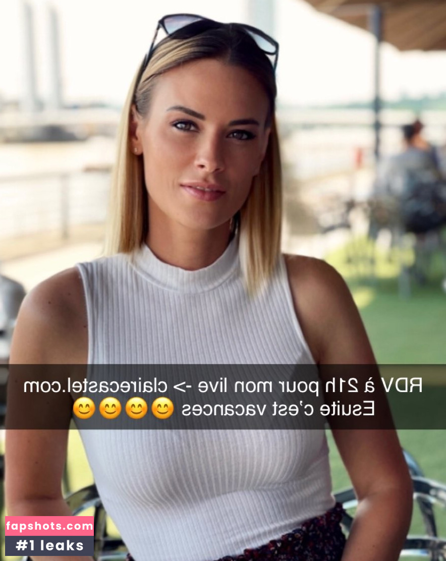 Claire Castel gallery photo #16