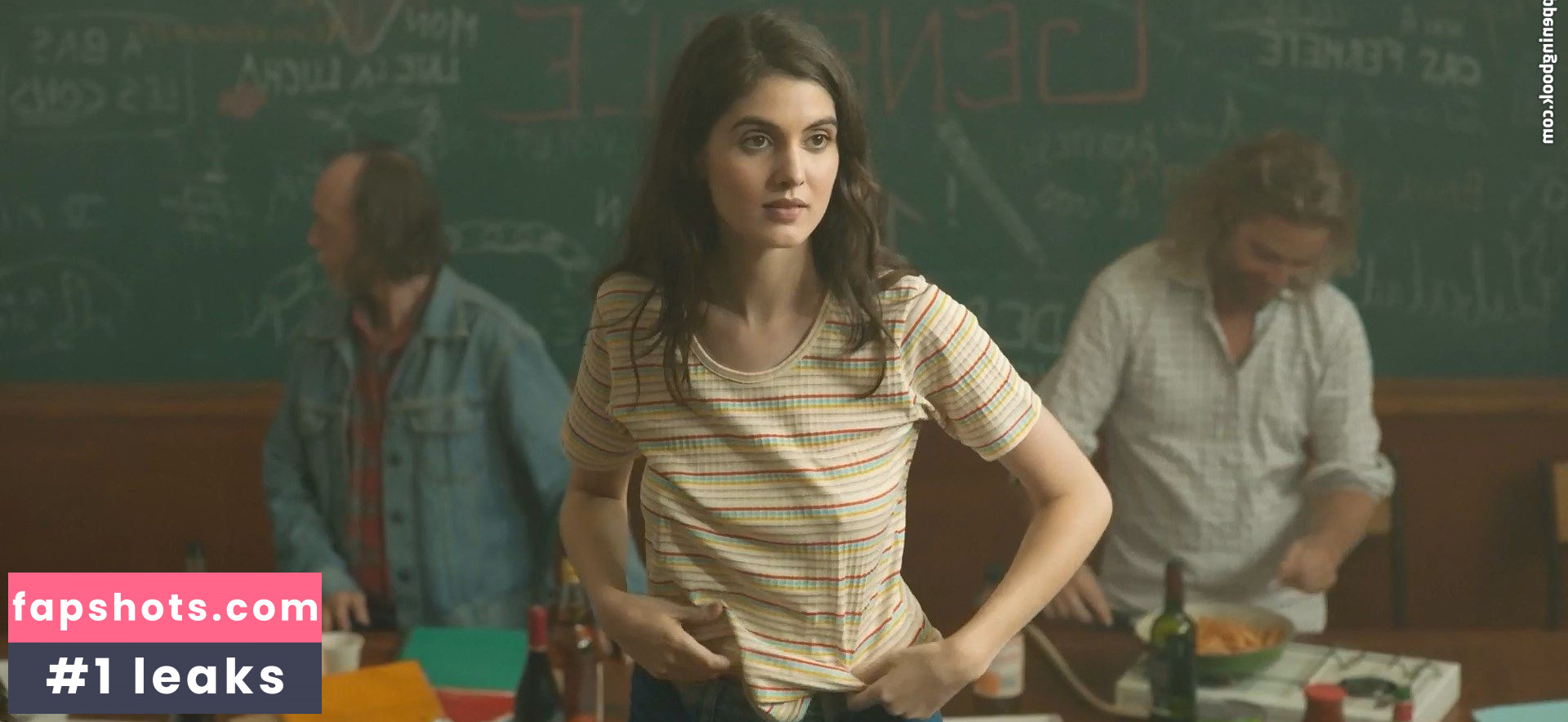 Claire Chust gallery photo #12