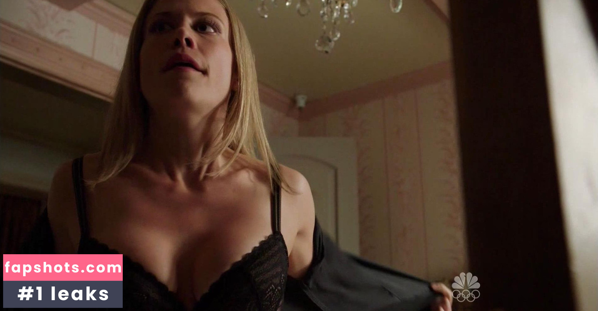 Claire Coffee gallery photo #3