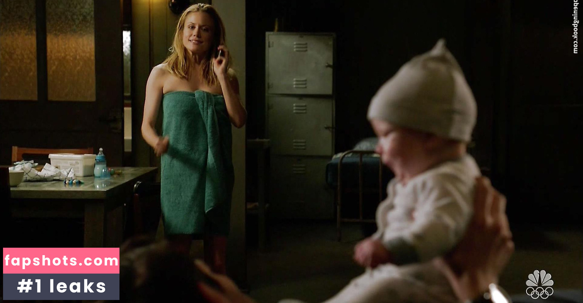 Claire Coffee gallery photo #4