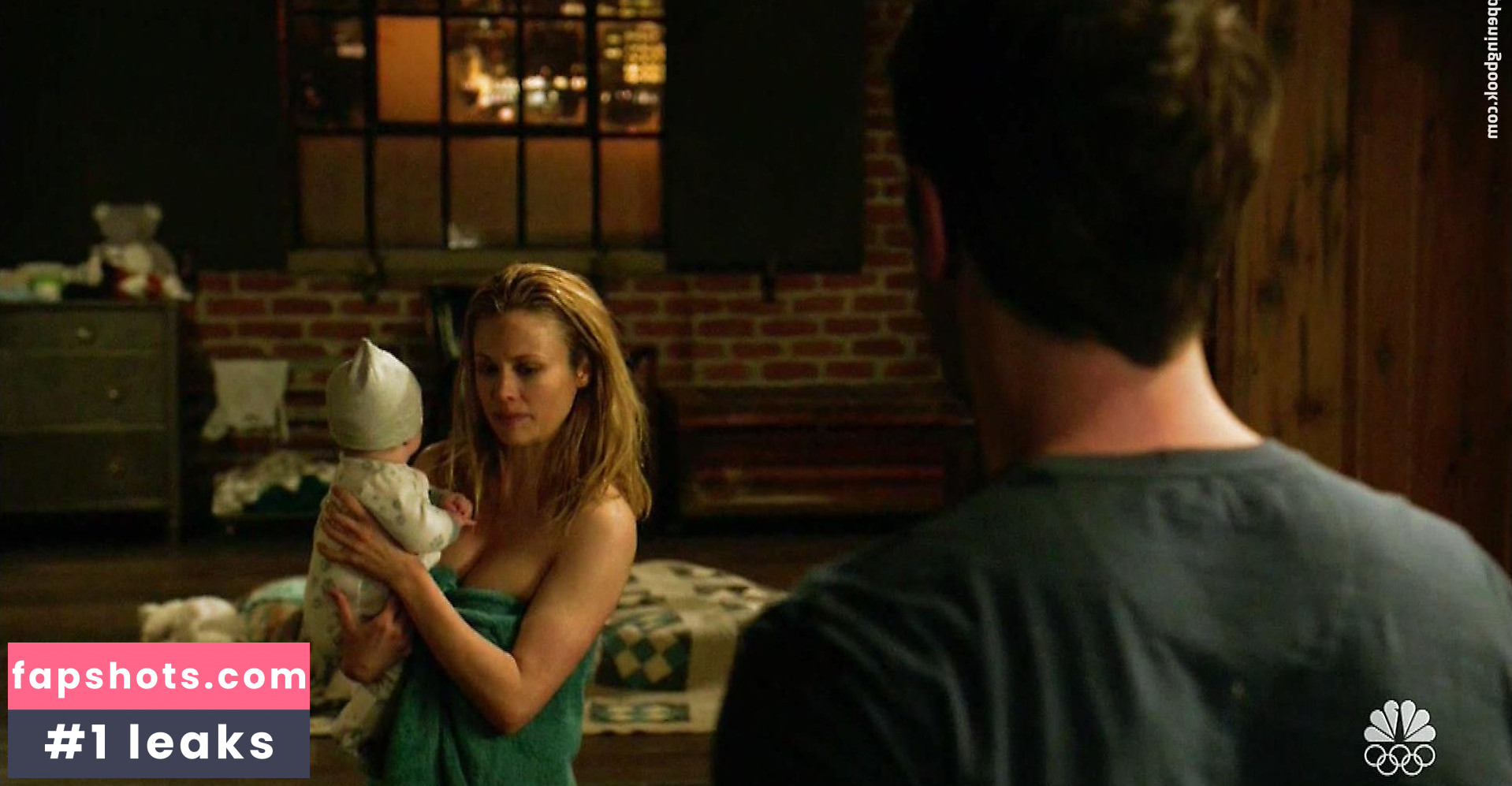 Claire Coffee gallery photo #7