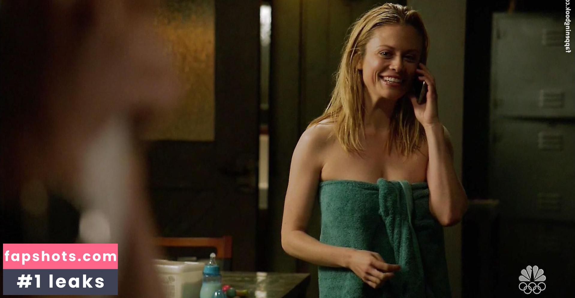 Claire Coffee gallery photo #8