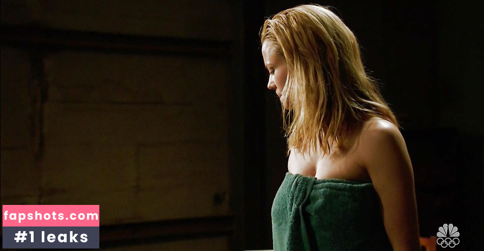 Claire Coffee gallery photo #9