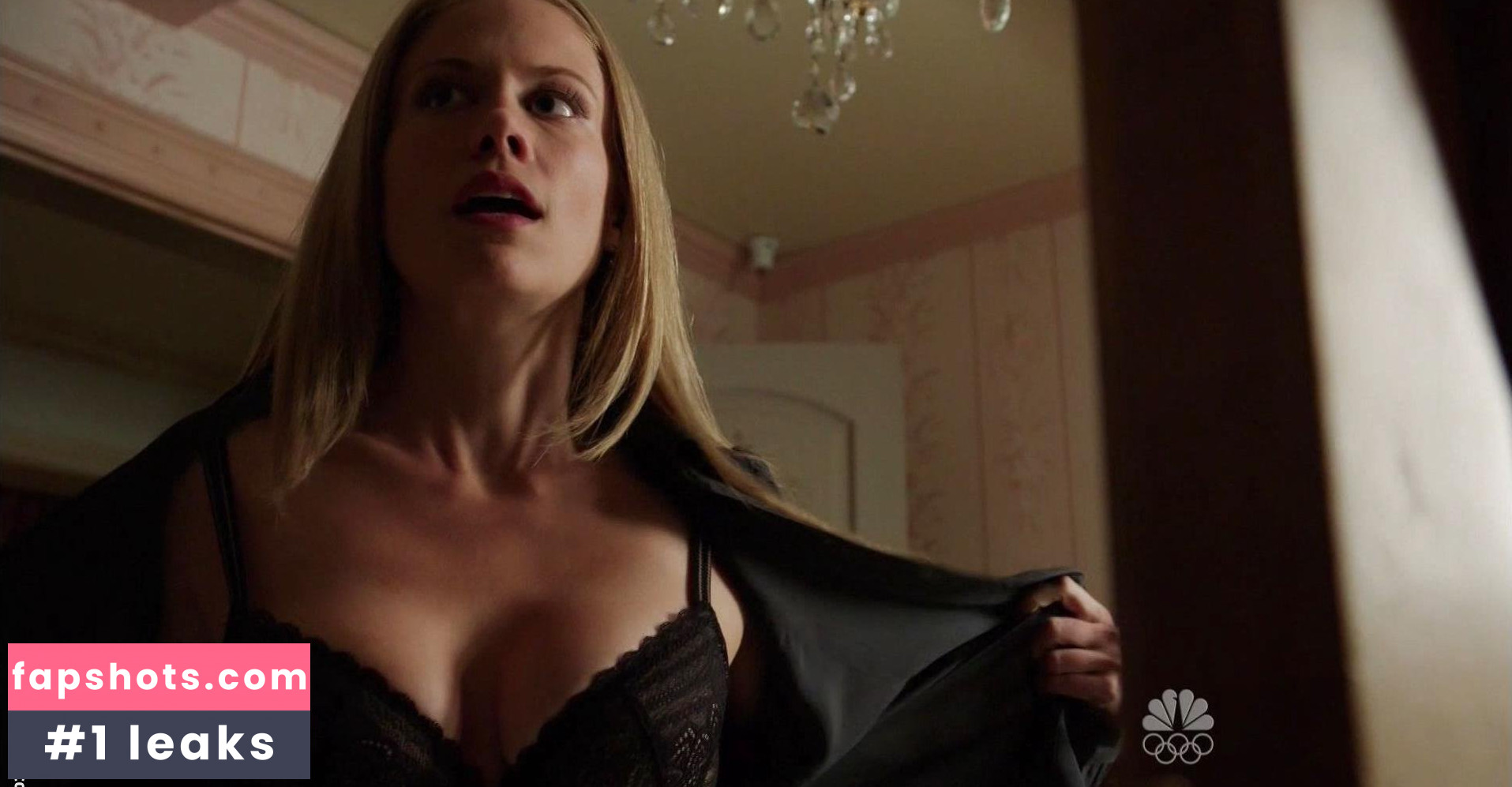 Claire Coffee gallery photo #10