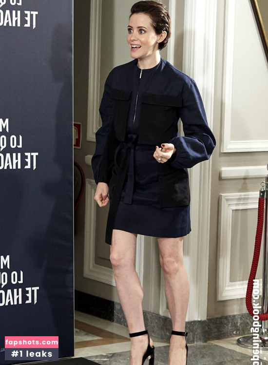 Claire Foy gallery photo #20