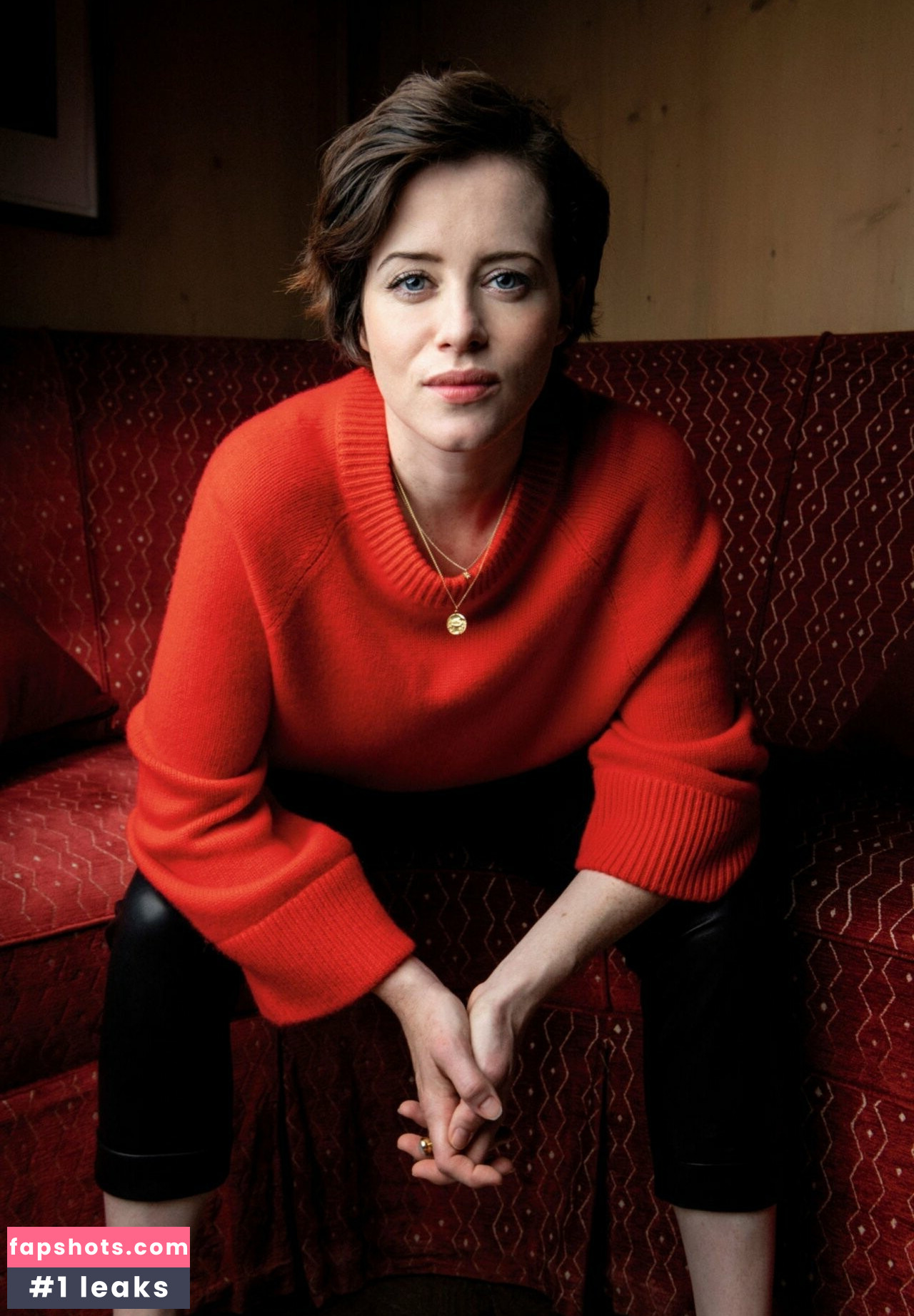 Claire Foy gallery photo #23