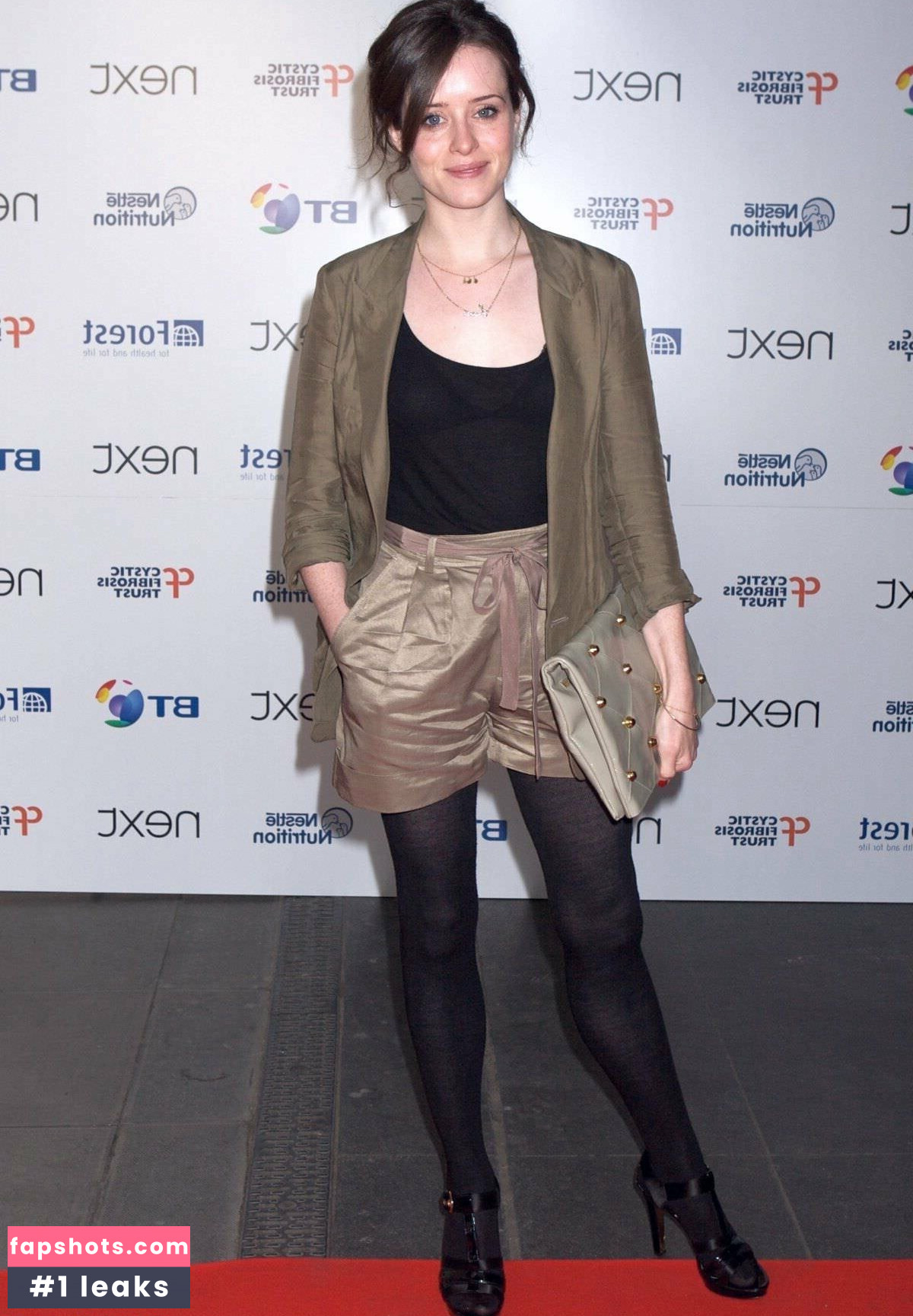 Claire Foy gallery photo #24