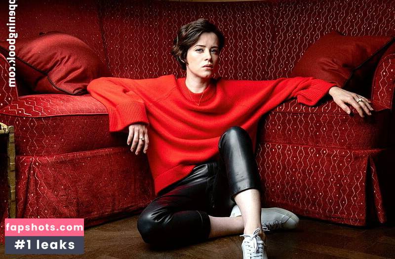 Claire Foy gallery photo #27