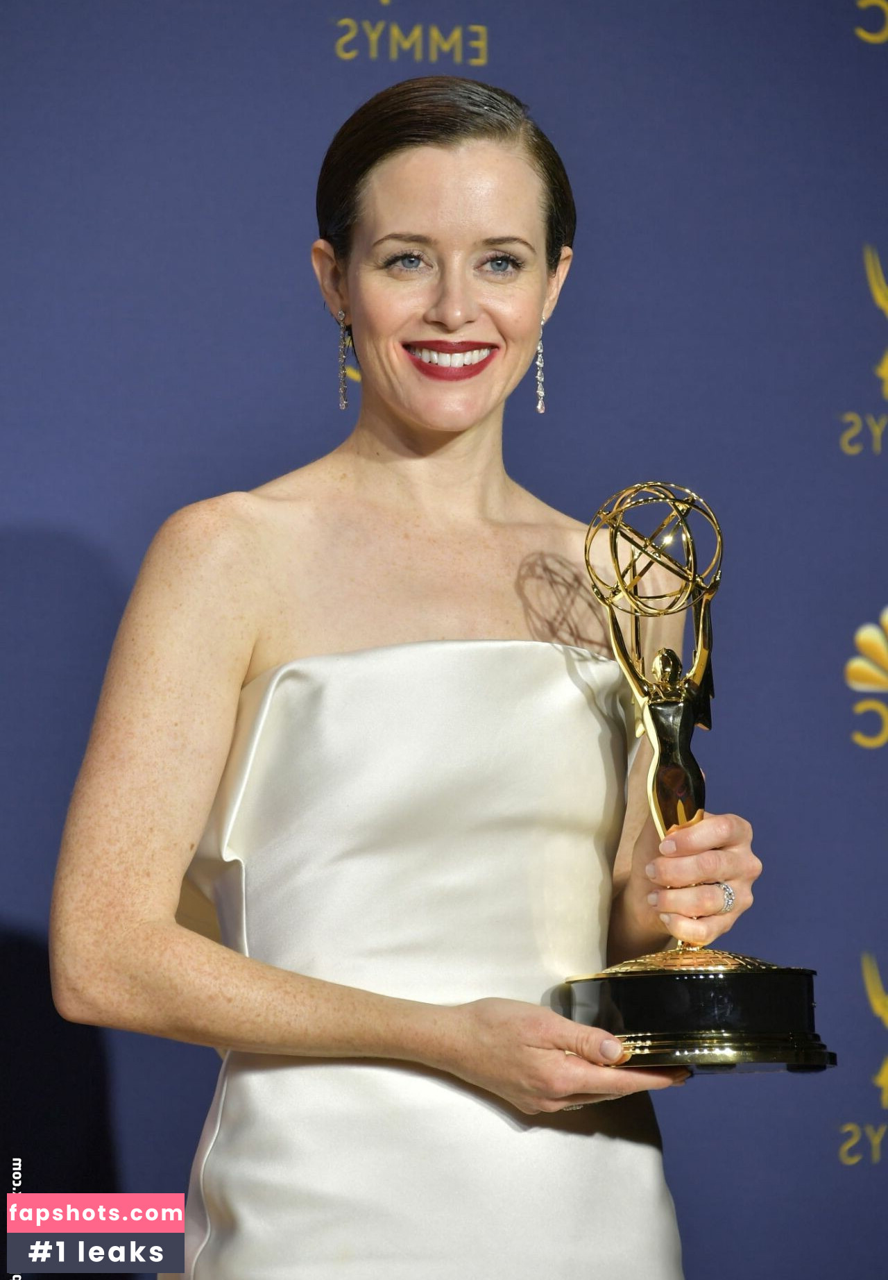 Claire Foy gallery photo #4