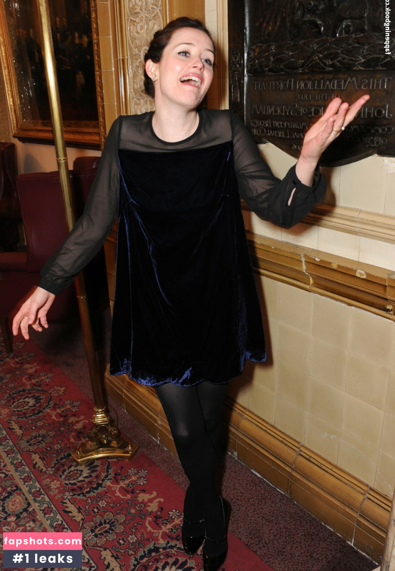 Claire Foy gallery photo #35