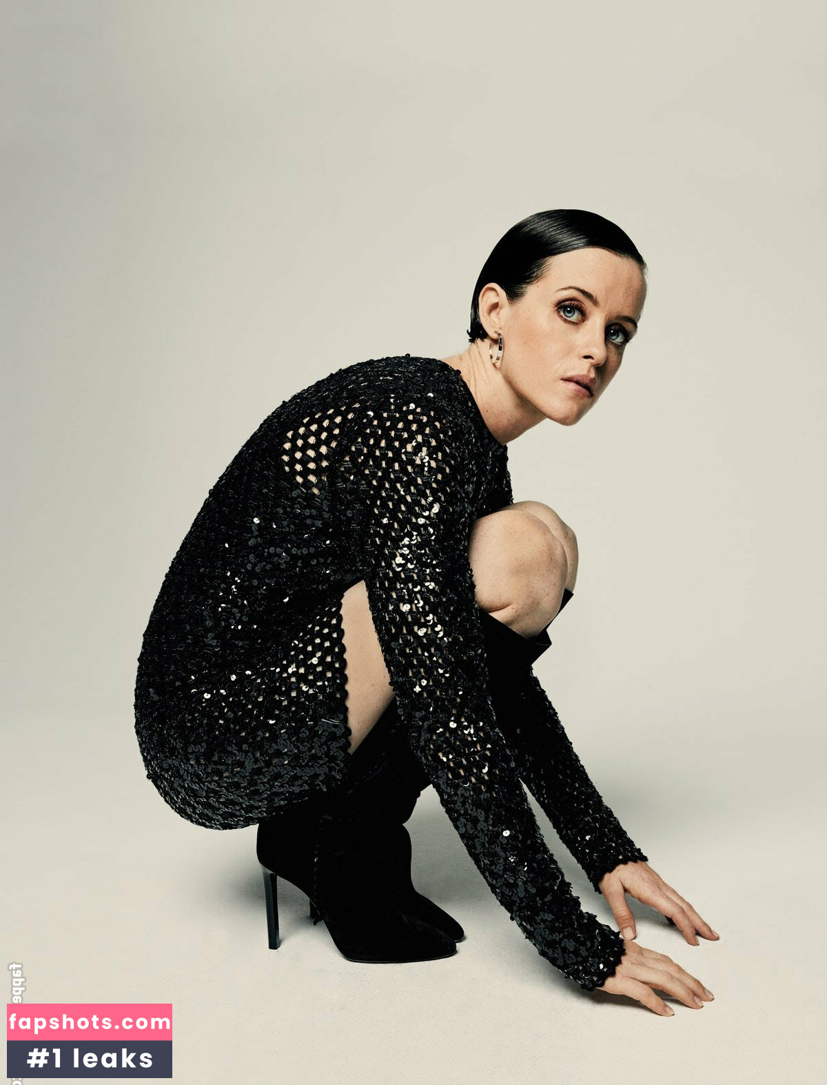 Claire Foy gallery photo #38