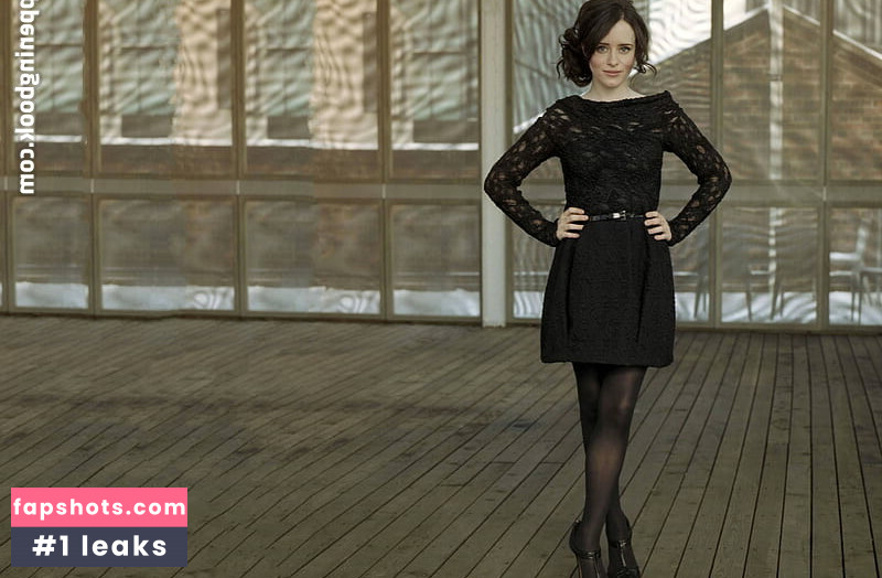 Claire Foy gallery photo #39