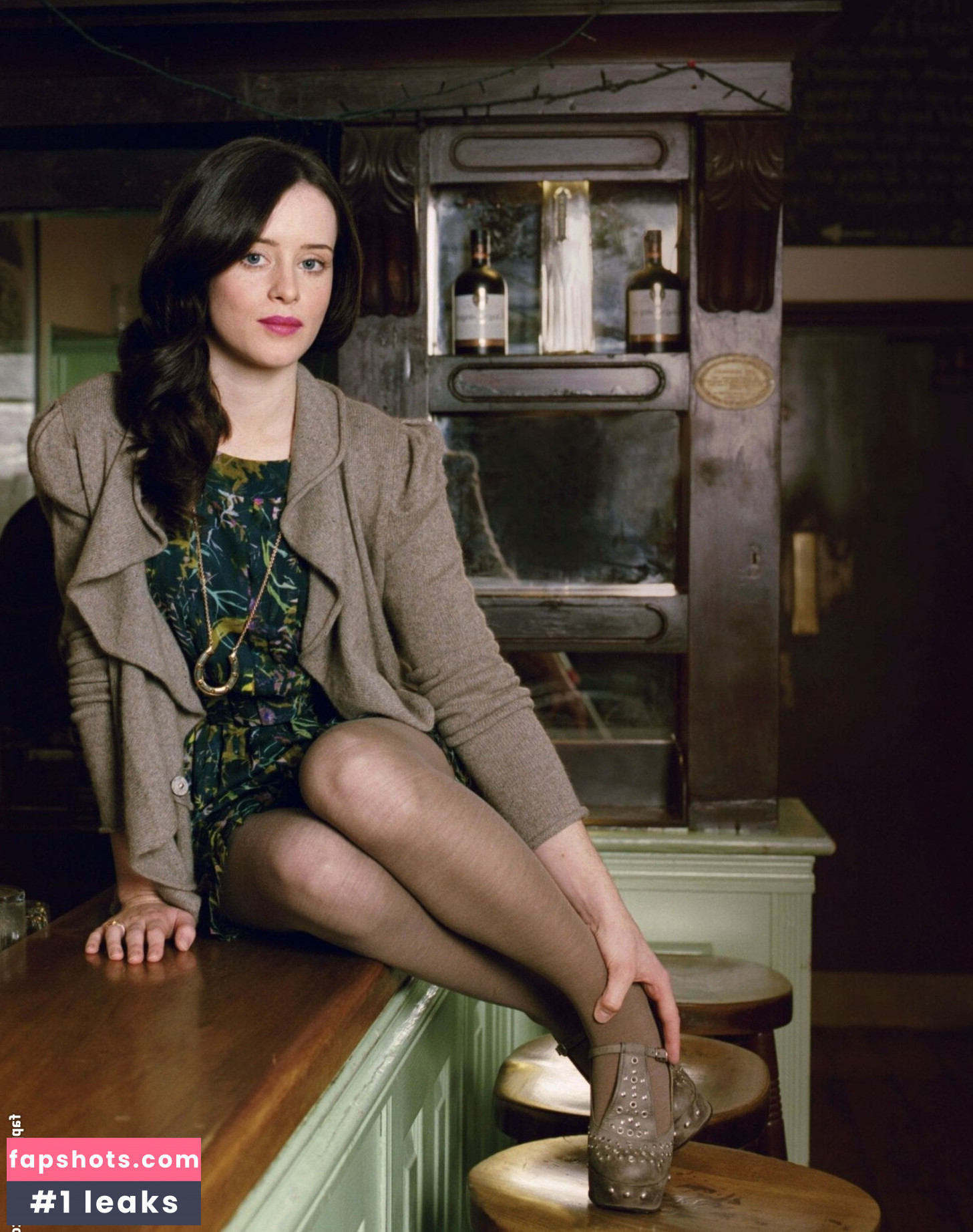 Claire Foy gallery photo #40