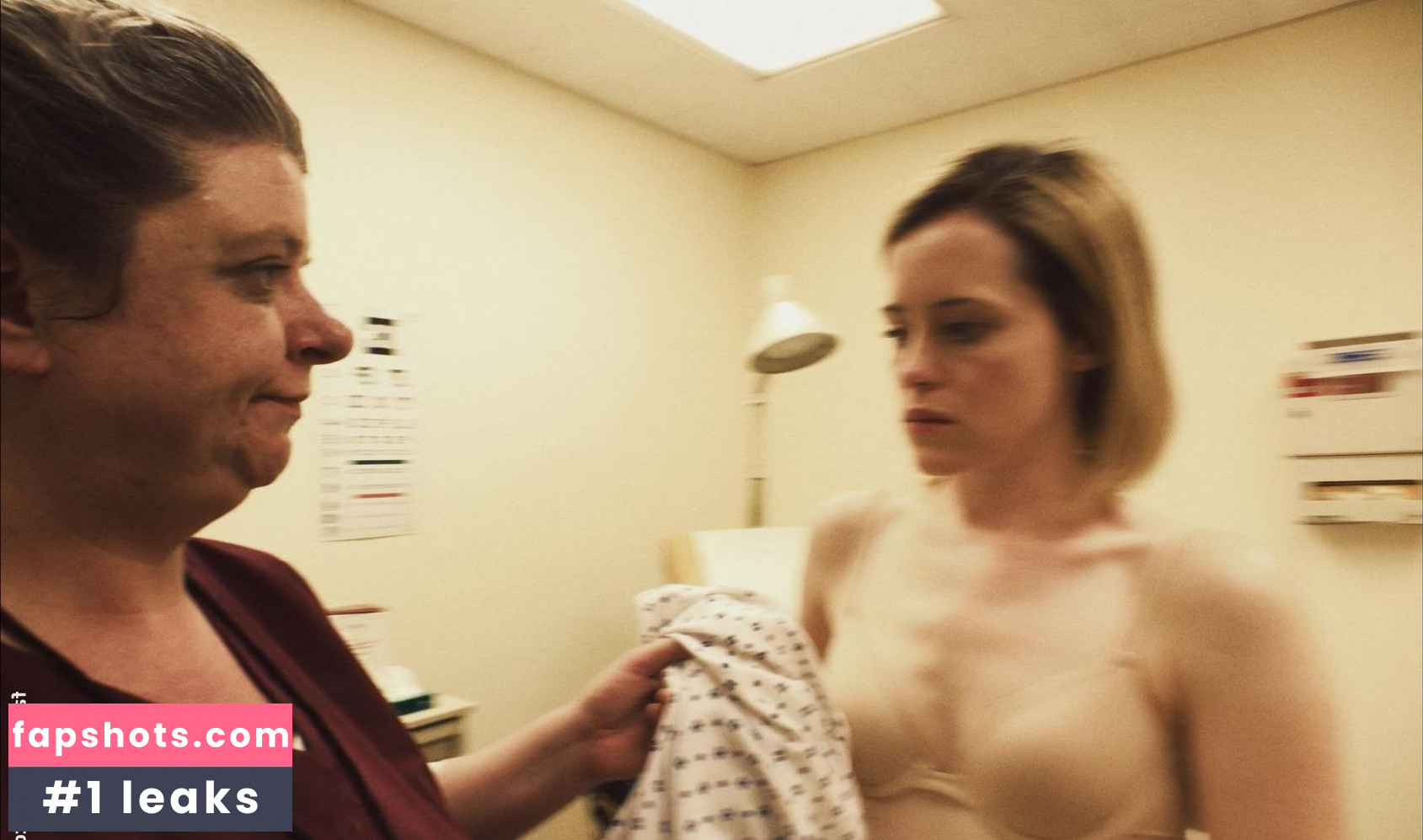 Claire Foy gallery photo #48