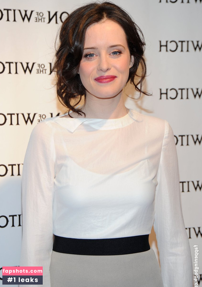Claire Foy gallery photo #60
