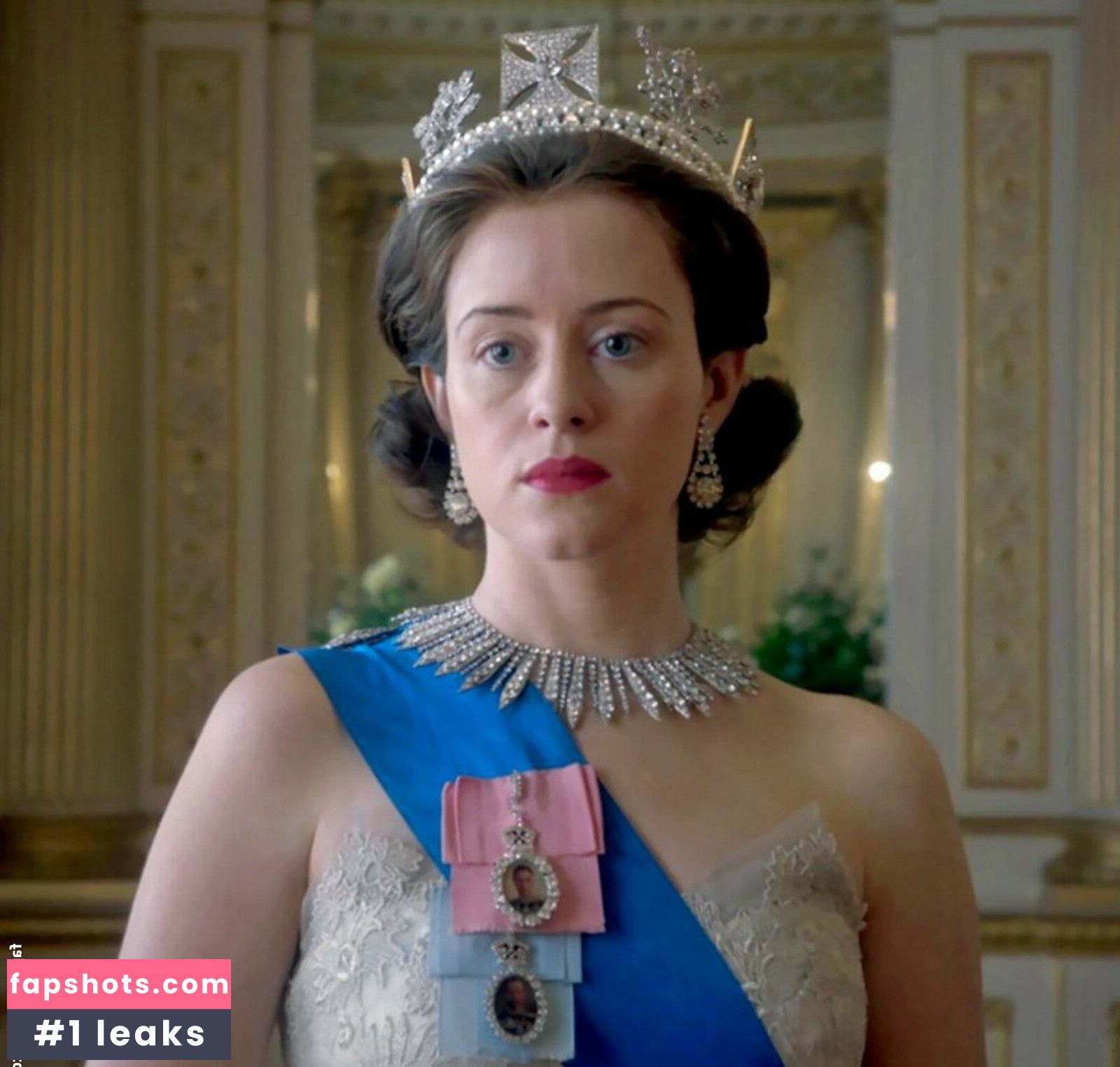 Claire Foy gallery photo #7
