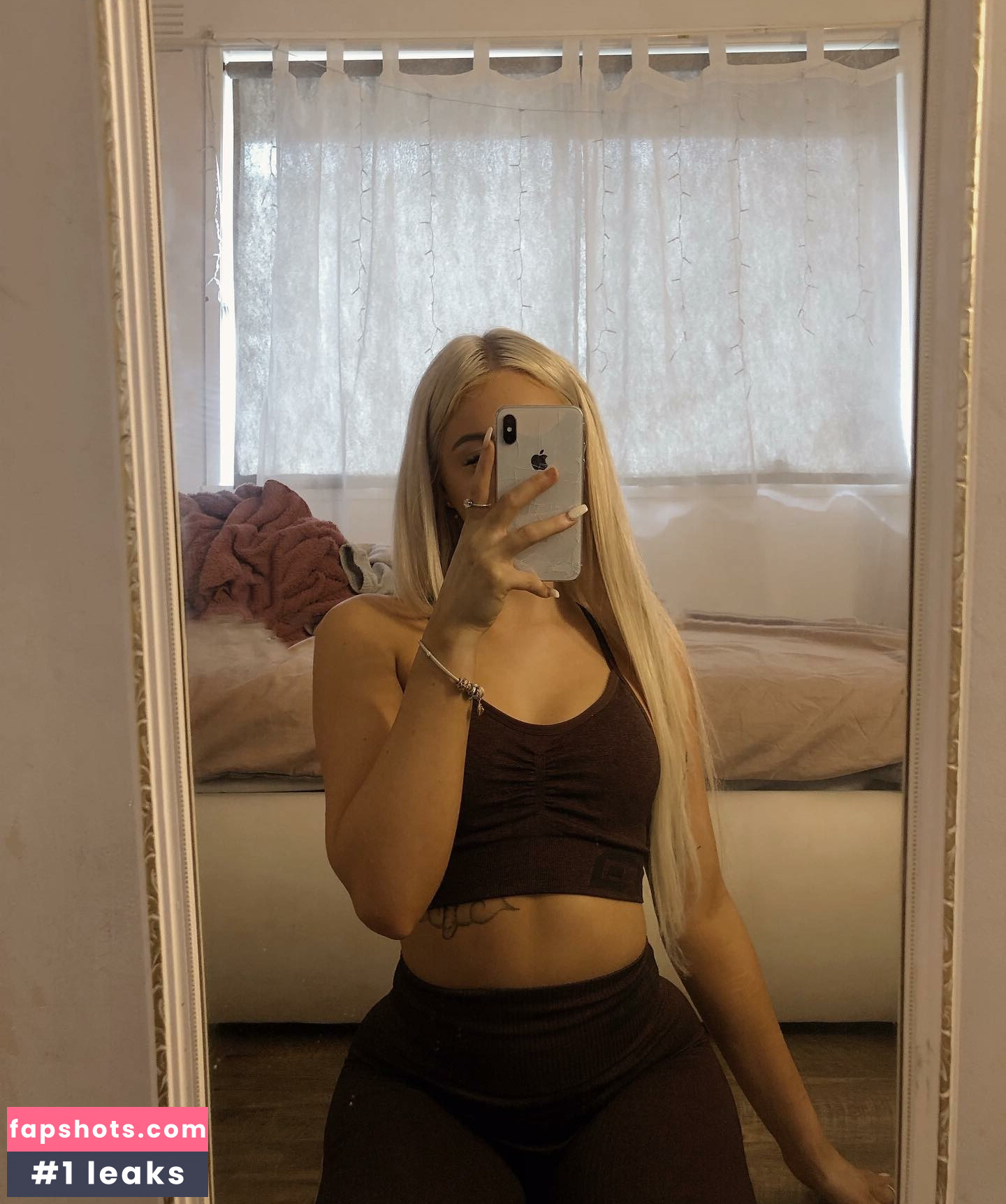 Claire Freeman Nahé úniky fotek pouze od fanoušků #5 - Fapshots