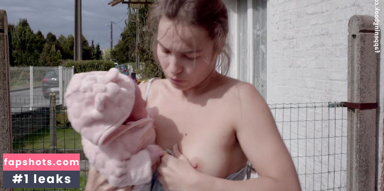 Claire Ganaye Nude Leaks OnlyFans Photos #15 - LeakJerk