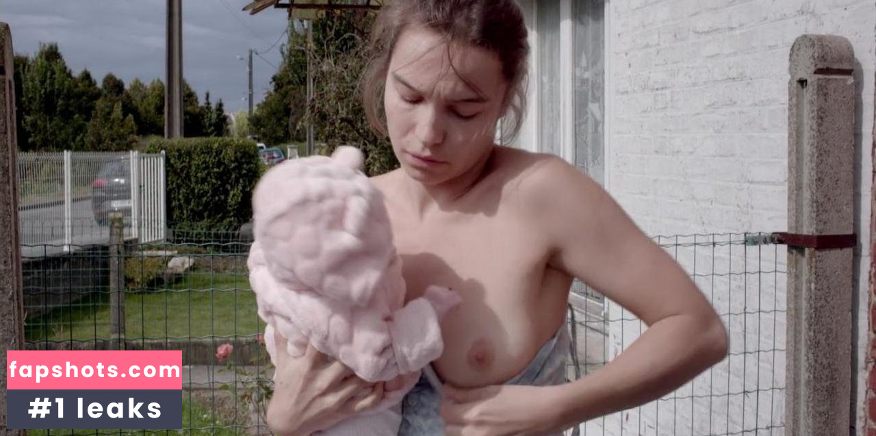 Claire Ganaye Nude Leaks OnlyFans Photos #19 - LeakJerk