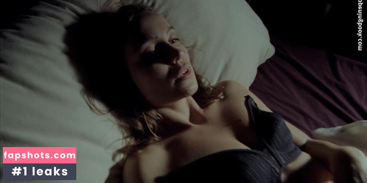 Claire Ganaye Nude Leaks OnlyFans Photos #22 - LeakJerk