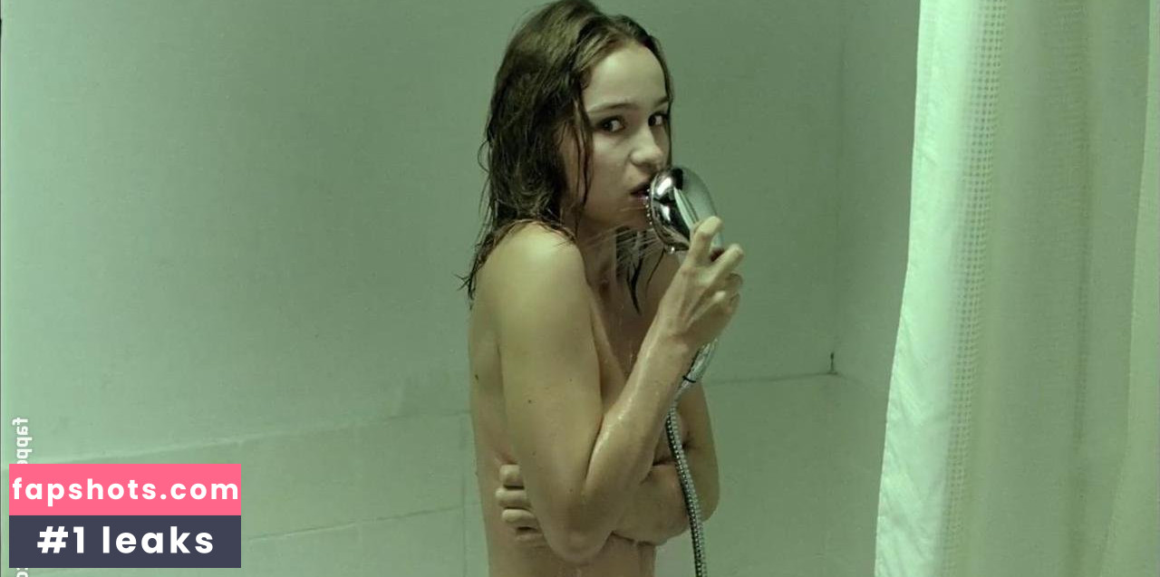 Claire Ganaye Nude Leaks OnlyFans Photos #23 - LeakJerk