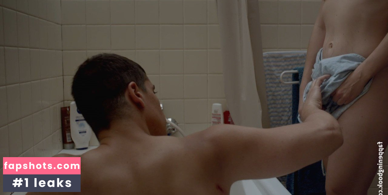 Claire Ganaye Nude Leaks OnlyFans Photos #4 - LeakJerk