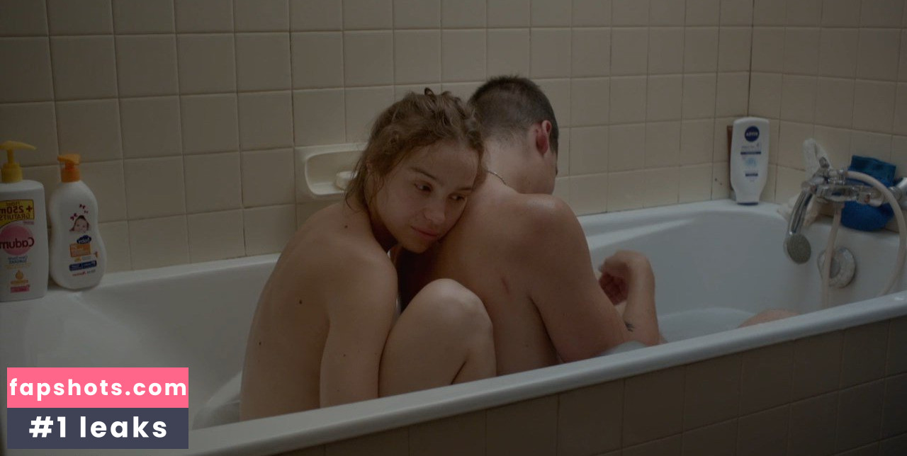 Claire Ganaye Nude Leaks OnlyFans Photos #6 - LeakJerk