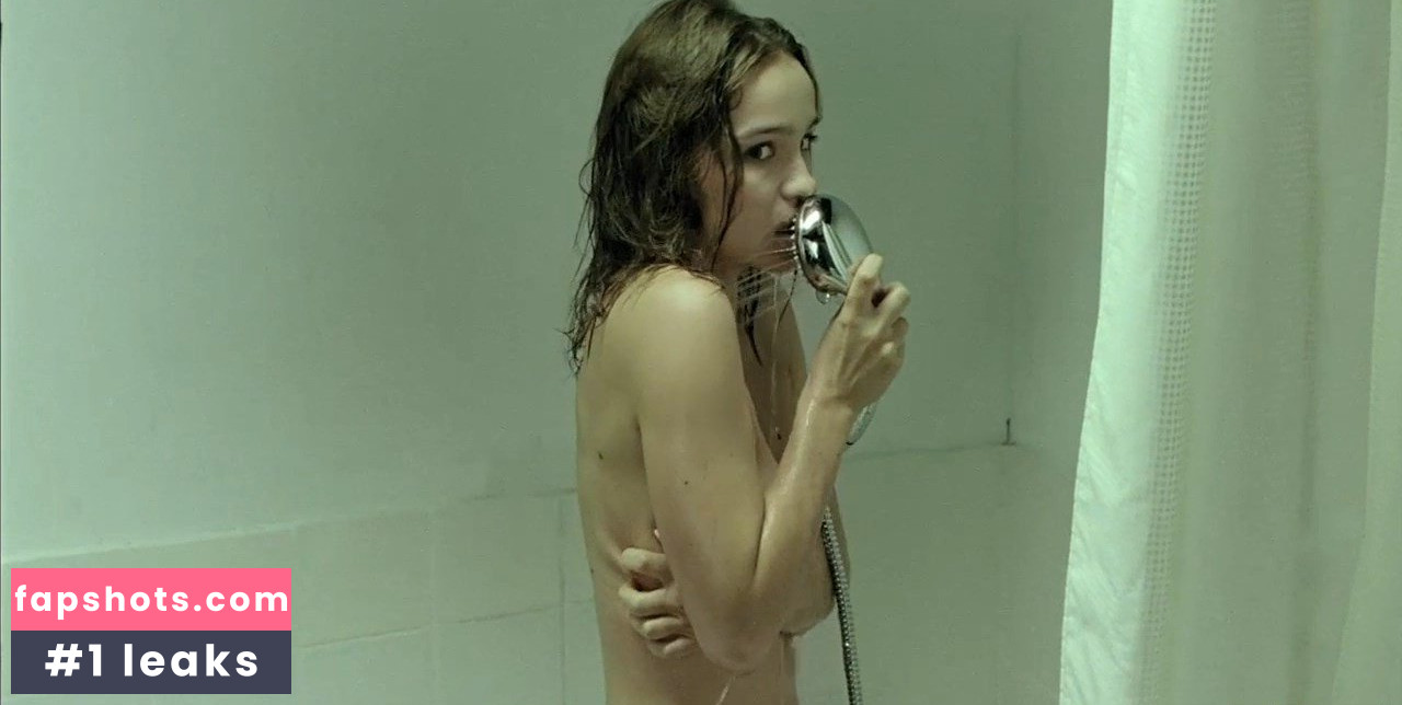 Claire Ganaye Nude Leaks OnlyFans Photos #8 - LeakJerk