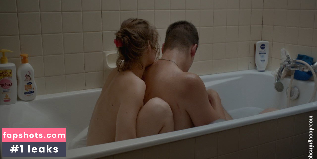 Claire Ganaye Nude Leaks OnlyFans Photos #10 - LeakJerk