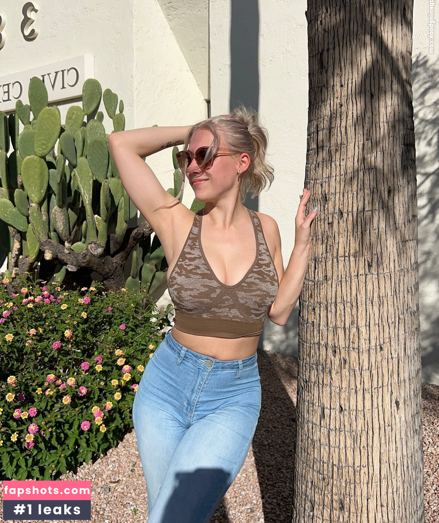 Claire Grimes Nude Leaks OnlyFans Photos #237 - LeakJerk