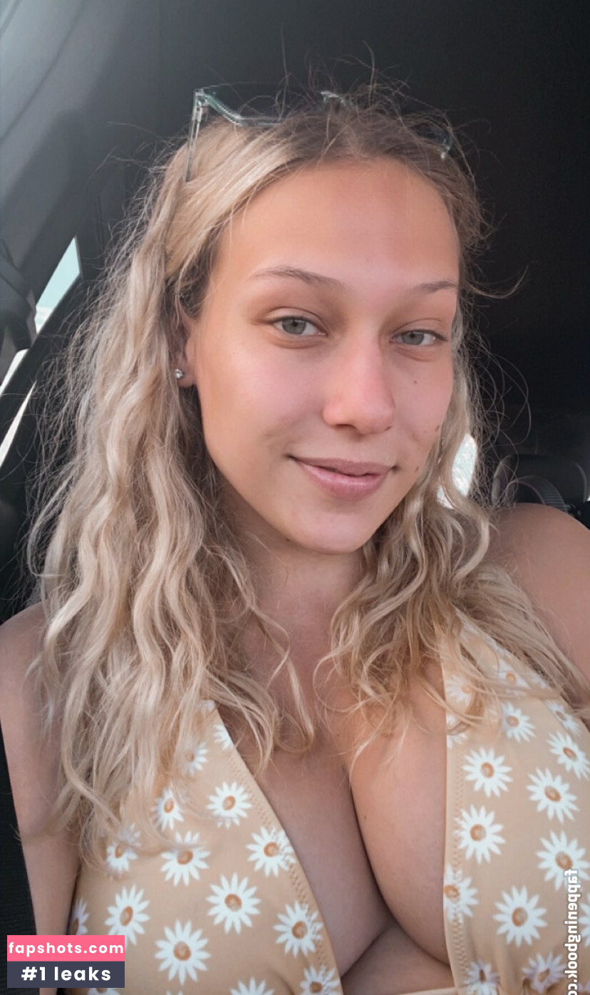 Claire Grimes Nude Leaks OnlyFans Photos #337 - LeakJerk