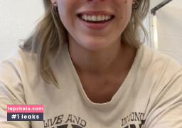 Claire Grimes Nude Leaks OnlyFans Photos #88 - LeakJerk