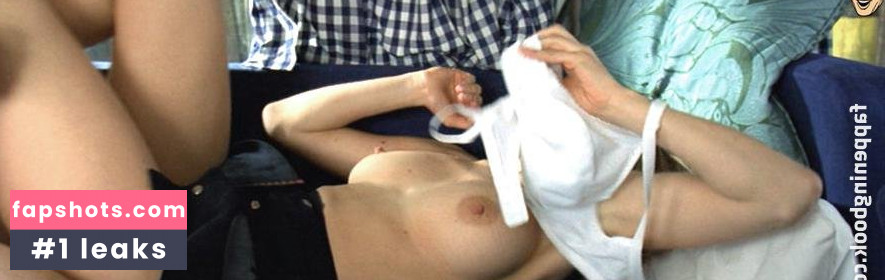 Claire Harman Nude Leaks OnlyFans Photos #3 - LeakJerk