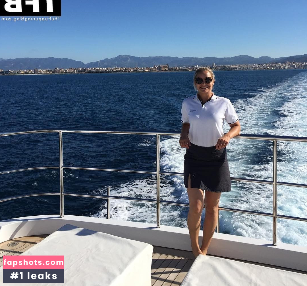 Claire Hutchings gallery photo #17