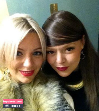 Claire Hutchings Filtración Desnuda OnlyFans Foto #20 - Fapshots