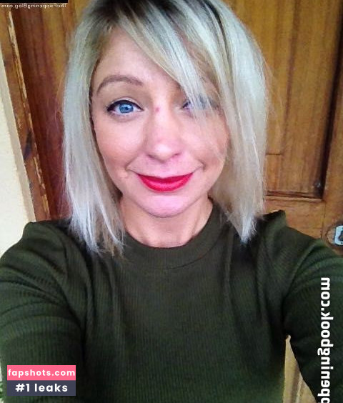 Claire Hutchings Filtración Desnuda OnlyFans Foto #27 - Fapshots