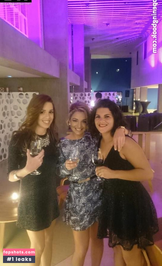 Claire Hutchings Nacktheit OnlyFans Fotos #32 - Fapshots