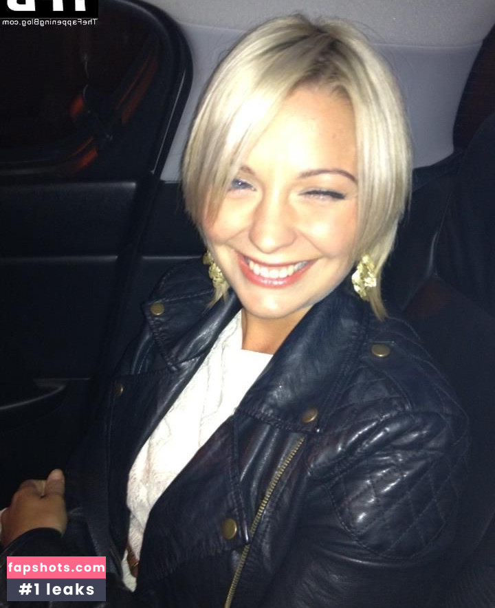 Claire Hutchings Nacktheit OnlyFans Fotos #34 - Fapshots