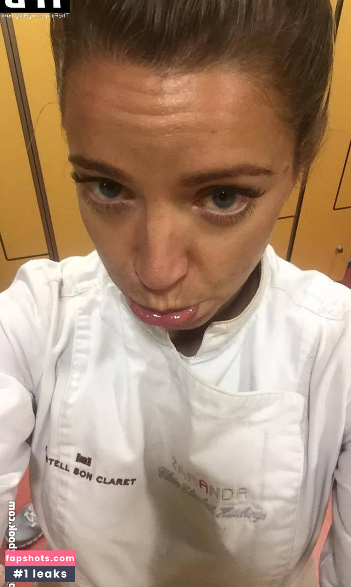 Claire Hutchings Nacktheit OnlyFans Fotos #36 - Fapshots