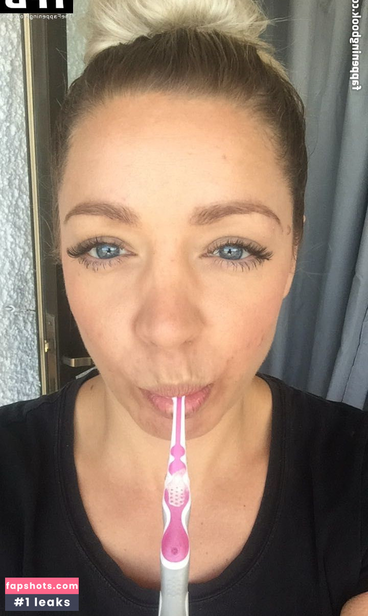 Claire Hutchings Filtración Desnuda OnlyFans Foto #51 - Fapshots