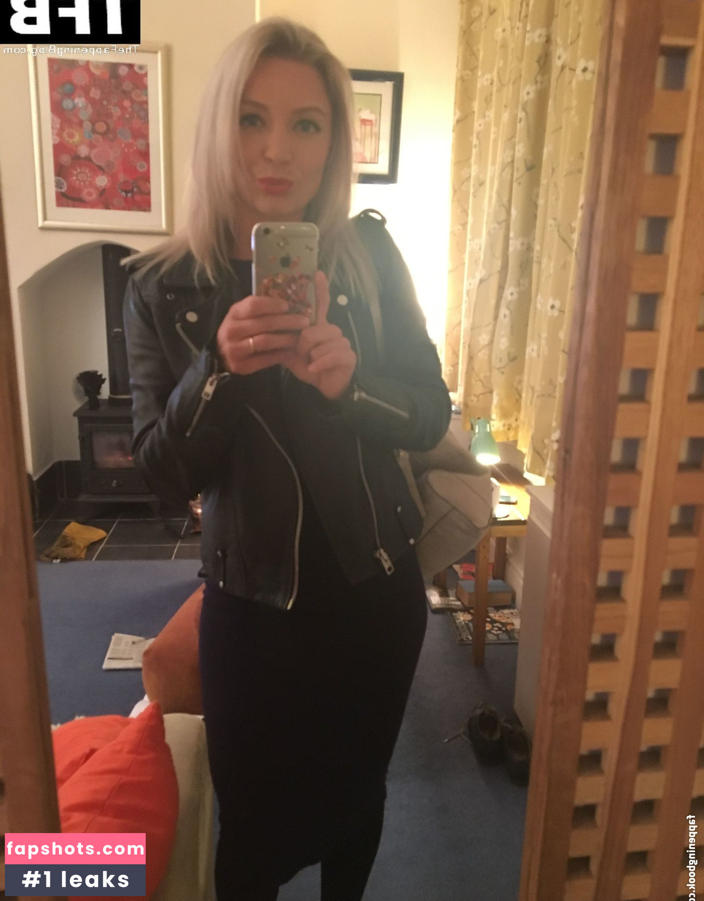 Claire Hutchings Filtración Desnuda OnlyFans Foto #69 - Fapshots