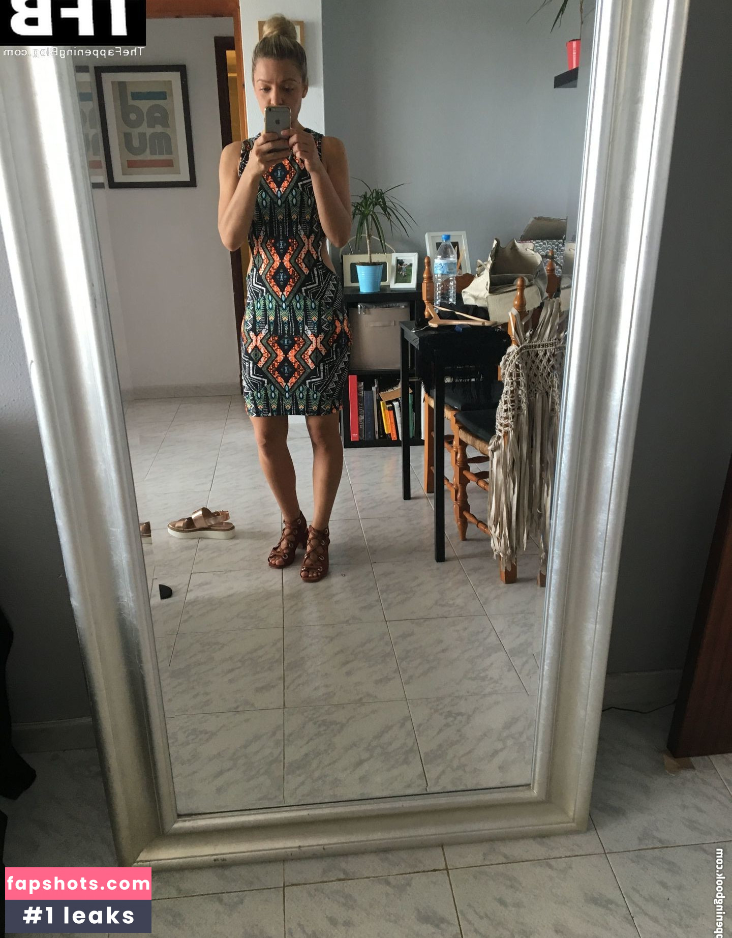 Claire Hutchings Filtración Desnuda OnlyFans Foto #70 - Fapshots