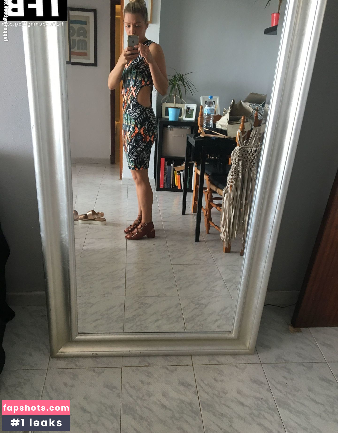 Claire Hutchings Filtración Desnuda OnlyFans Foto #71 - Fapshots