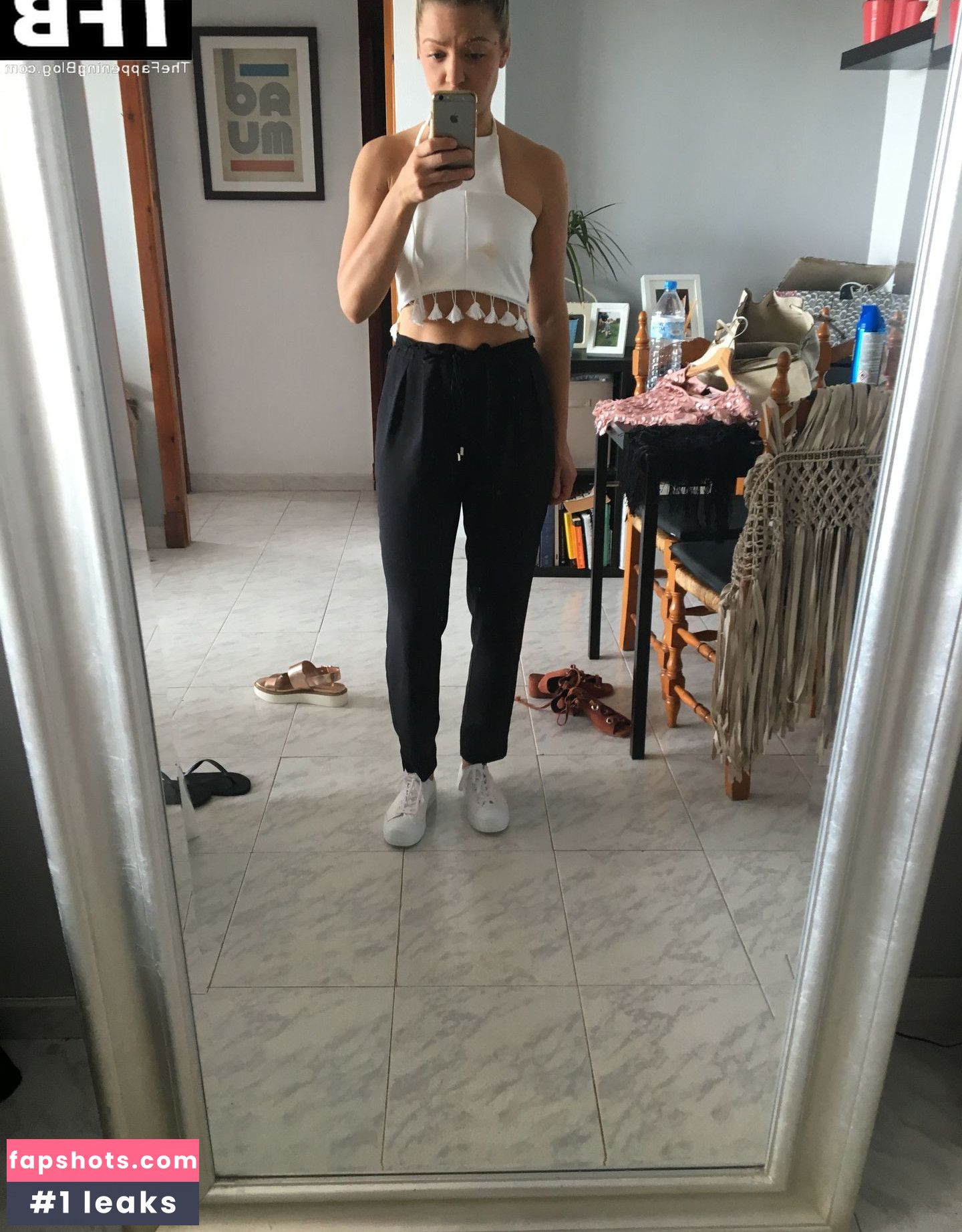 Claire Hutchings Filtración Desnuda OnlyFans Foto #72 - Fapshots