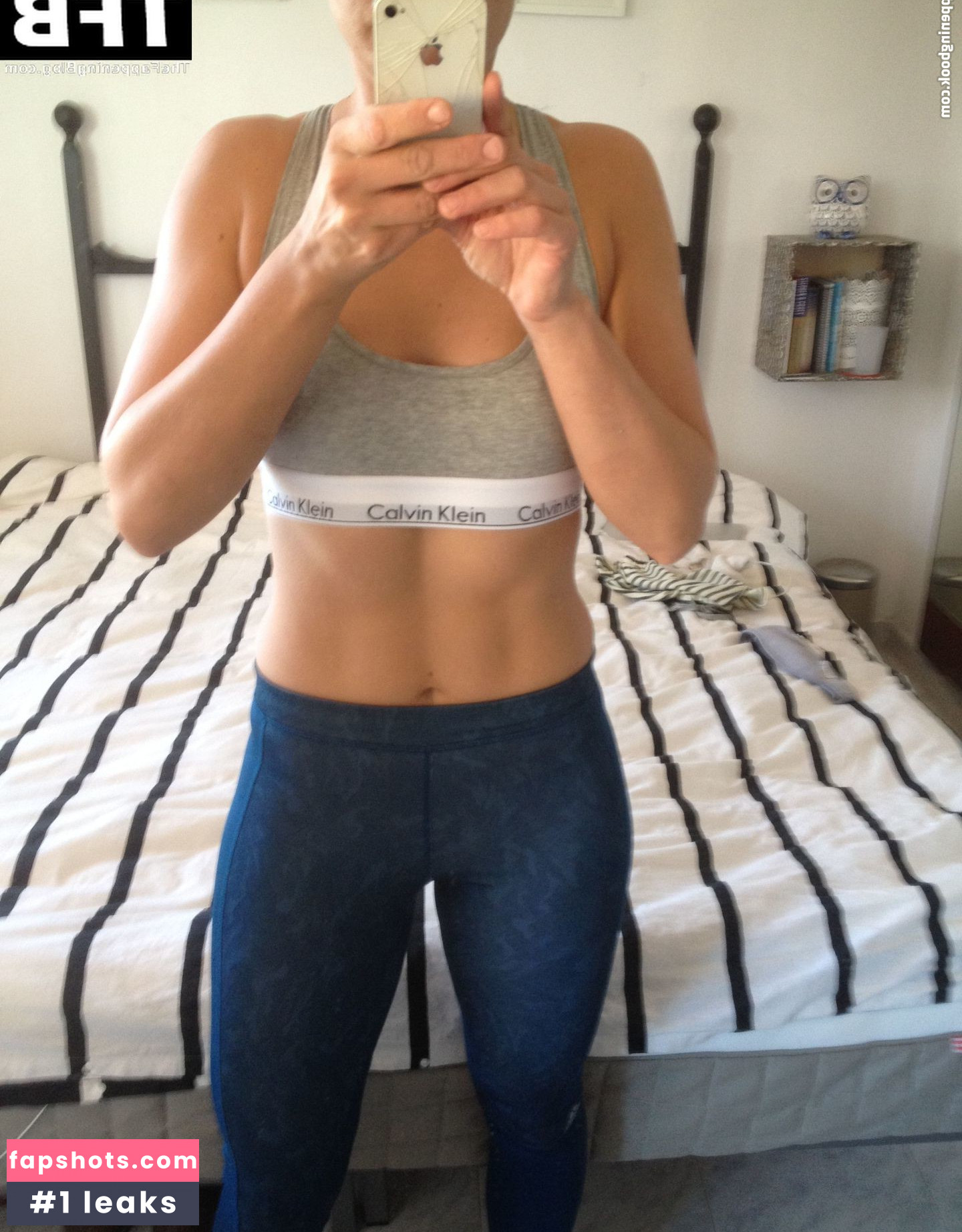 Claire Hutchings Filtración Desnuda OnlyFans Foto #76 - Fapshots