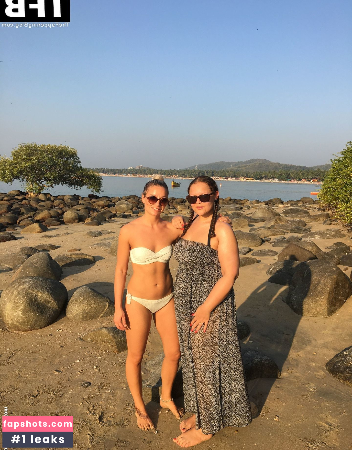 Claire Hutchings Filtración Desnuda OnlyFans Foto #77 - Fapshots