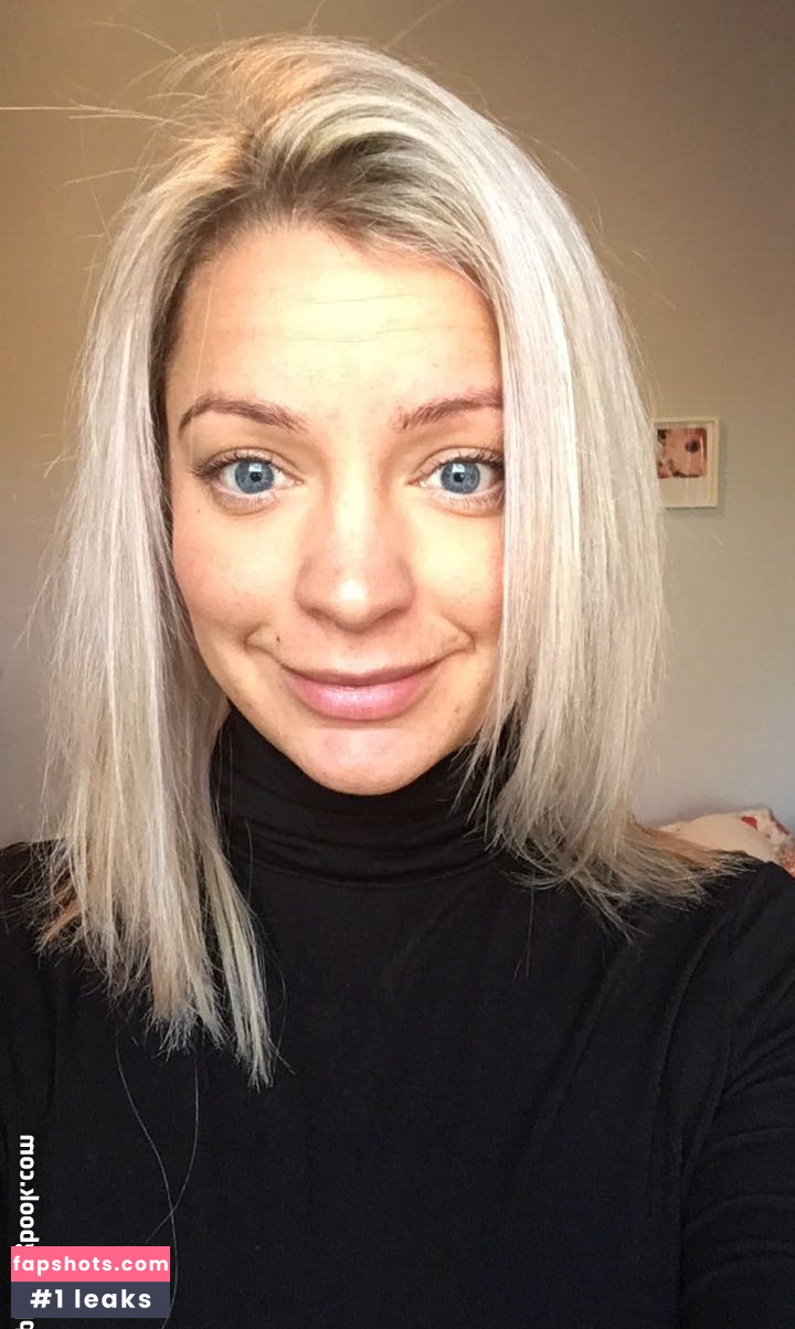 Claire Hutchings Filtración Desnuda OnlyFans Foto #85 - Fapshots