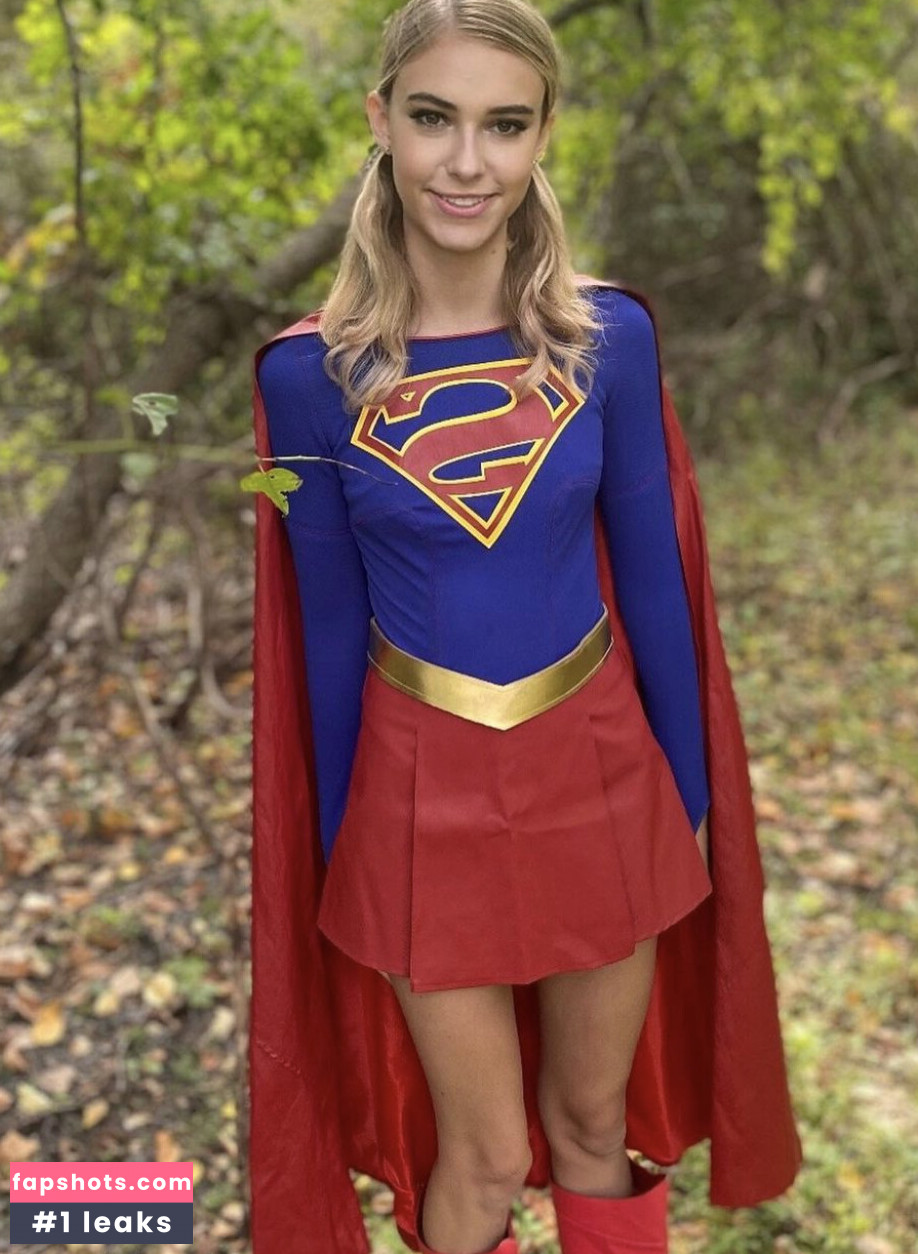 Claire Jameson gallery photo #9