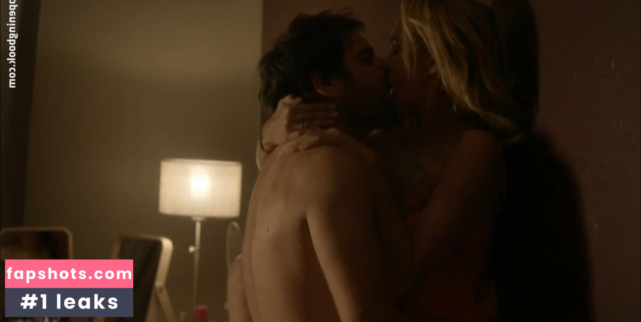 Claire Keim Nude Leaks OnlyFans Photos #17 - LeakJerk